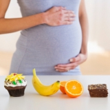 Питание беременной женщины