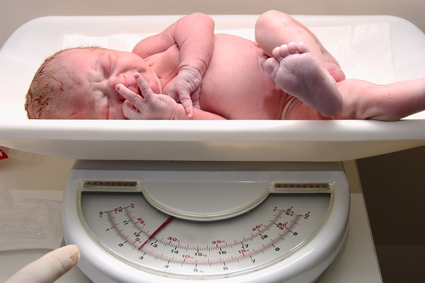 Система быстрой оценки состояния новорождённого или что такое шкала Апгар