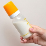 Основы правильного сцеживания грудного молока