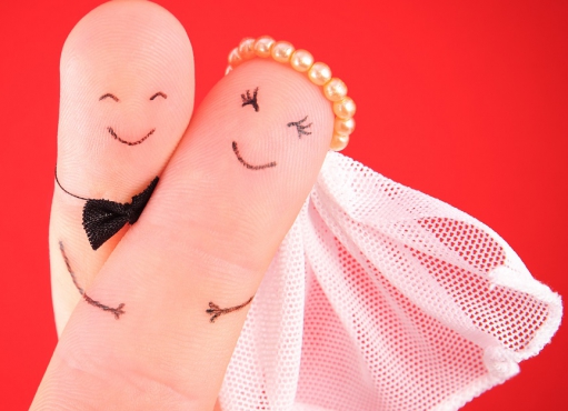 20 интересных фактов о браке