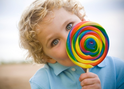 Сладкое и соленое: формируем правильные вкусовые предпочтения малышей
